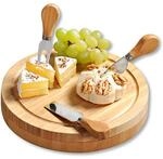 Kesper K&auml;seschneidebrett