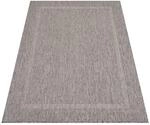 Ayyildiz Teppich RELAX grau B/L: ca. 160x230 cm
