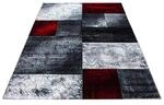 Ayyildiz Teppich HAWAII rot B/L: ca. 80x300 cm