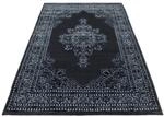 Ayyildiz Teppich MARRAKESH grau B/L: ca. 160x230 cm