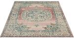 Teppich Salsa pink B/L: ca. 160x230 cm