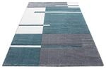 Ayyildiz Teppich HAWAII blau B/L: ca. 80x150 cm