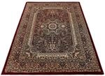 Ayyildiz Teppich MARRAKESH rot B/L: ca. 120x170 cm