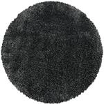 Ayyildiz Teppich FLUFFY grau D: ca. 160 cm