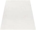 Ayyildiz Teppich POUFFY creme B/L: ca. 140x200 cm