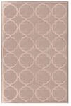 Sanat Outdoorteppich BERLIN beige B/L: ca. 140x200 cm