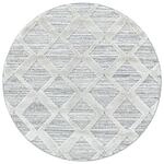 Ayyildiz Teppich PISA grau D: ca. 160 cm