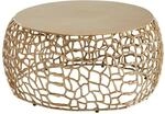 Wohnling Couchtisch B/H/T: ca. 66x30x66 cm