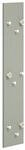 Garderobenpaneel Bjarne Pistazie B/H/T: ca. 24,5x109x2,6 cm
