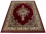 Ayyildiz Teppich MARRAKESH rot B/L: ca. 160x230 cm