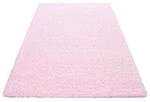 Ayyildiz Teppich LIFE pink B/L: ca. 300x400 cm