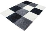 Ayyildiz Teppich LIFE schwarz B/L: ca. 200x290 cm