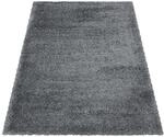 Ayyildiz Teppich FLUFFY hellgrau B/L: ca. 240x340 cm