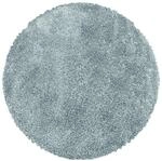 Ayyildiz Teppich FLUFFY blau D: ca. 120 cm