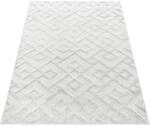 Ayyildiz Teppich PISA creme B/L: ca. 160x230 cm