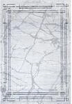 Sanat Teppich Harmony hellgrau B/L: ca. 160x220 cm