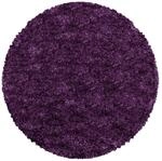 Ayyildiz Teppich FLUFFY lila D: ca. 200 cm