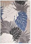 Sanat Outdoorteppich FLORAL beige B/L: ca. 80x150 cm
