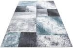 Ayyildiz Teppich HAWAII blau B/L: ca. 160x230 cm