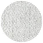 Ayyildiz Teppich PISA creme D: ca. 160 cm