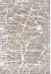 Sanat Teppich Harmony graubraun B/L: ca. 80x150 cm