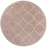 Sanat Outdoorteppich BERLIN beige B/L: ca. 200x200 cm