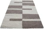 Ayyildiz Teppich GALA beige B/L: ca. 100x200 cm