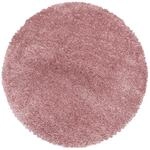 Ayyildiz Teppich FLUFFY ros&eacute; D: ca. 200 cm