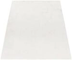 Ayyildiz Teppich POUFFY creme B/L: ca. 80x250 cm
