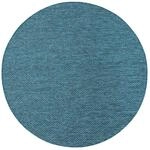 Sanat Outdoorteppich MELISSA blau B/L: ca. 200x200 cm
