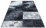 Ayyildiz Teppich HAWAII grau B/L: ca. 120x170 cm