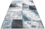 Ayyildiz Teppich HAWAII blau B/L: ca. 200x290 cm