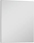 byLIVING Spiegelaufsatz JAKOB B/H/T: ca. 60x70x2 cm