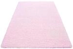 Ayyildiz Teppich LIFE pink B/L: ca. 200x290 cm