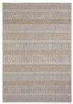 Sanat Outdoorteppich MELISSA braun B/L: ca. 80x150 cm