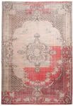 360Living Teppich Vintage rot B/L: ca. 140x200 cm