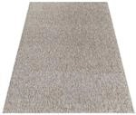 Ayyildiz Teppich Nizza beige B/L: ca. 120x170 cm