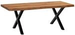 Couchtisch B/H/T: ca. 120x46x60 cm