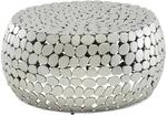Couchtisch B/H/T: ca. 66x32x66 cm
