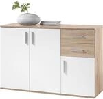 Kommode Bobby 2 B/H/T: ca. 120x82x35 cm