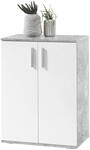 Kommode Bobby 1 B/H/T: ca. 60x82x35 cm