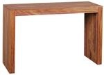 Konsolentisch natur Echtholz B/H/T: ca. 115x75x40 cm
