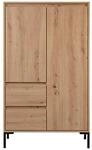 Highboard Korsika B/H/T: ca. 81x139x40 cm