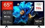 TCL QLED-Fernseher 65P71KX1 B/H: ca. 144x89 cm