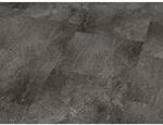 Vinylfliese Dark Slate, ca. 1,045 m&sup2; im Paket B/L: ca. 45,72x45,72 cm