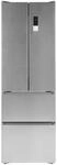 POCOline French-Door K&uuml;hl-/Gefrierkombination FD 185-395 EIXDNF Inox B/H/T: ca.