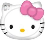 Hello Kitty Aufblasartikel D: ca. 150 cm