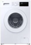 Samsung Waschmaschine WW90FG3M05TWEG wei&szlig; B/H/T: ca. 60x85x52 cm