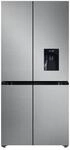 POCOline Multi-Door MD 183-432 EIXWDDNF Inox