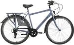 Hollandia Hollandrad City Next 164C 28 Zoll Rahmenh&ouml;he 56 cm 6 G&auml;nge blau blau ca.